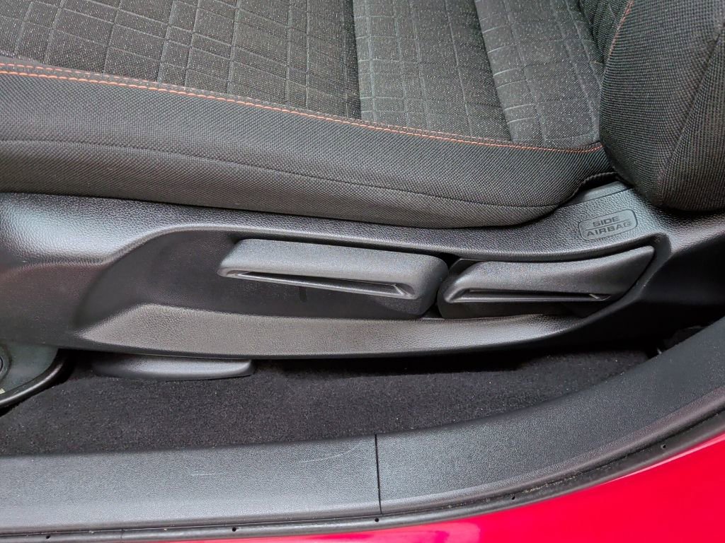 Certified 2023 Honda HR-V Sport image 13