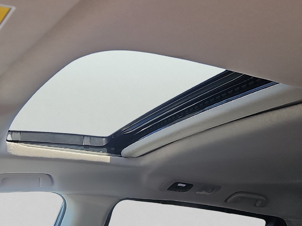 Certified 2026 Honda Odyssey EX-L image 15