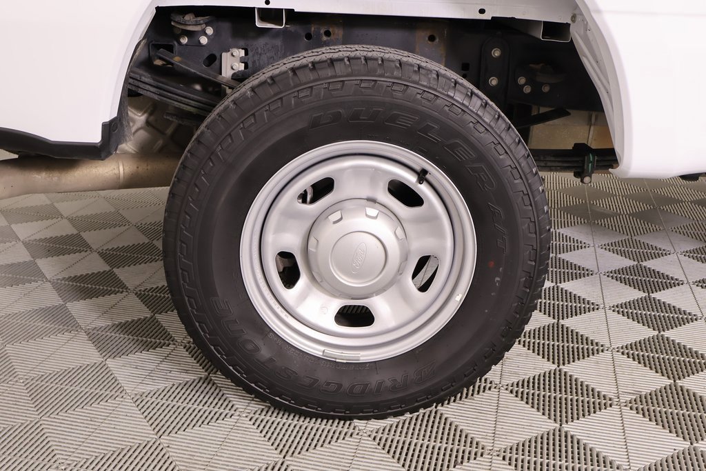 Used 2023 Ford F350 XL w/ FX4 Off-Road Package image 17