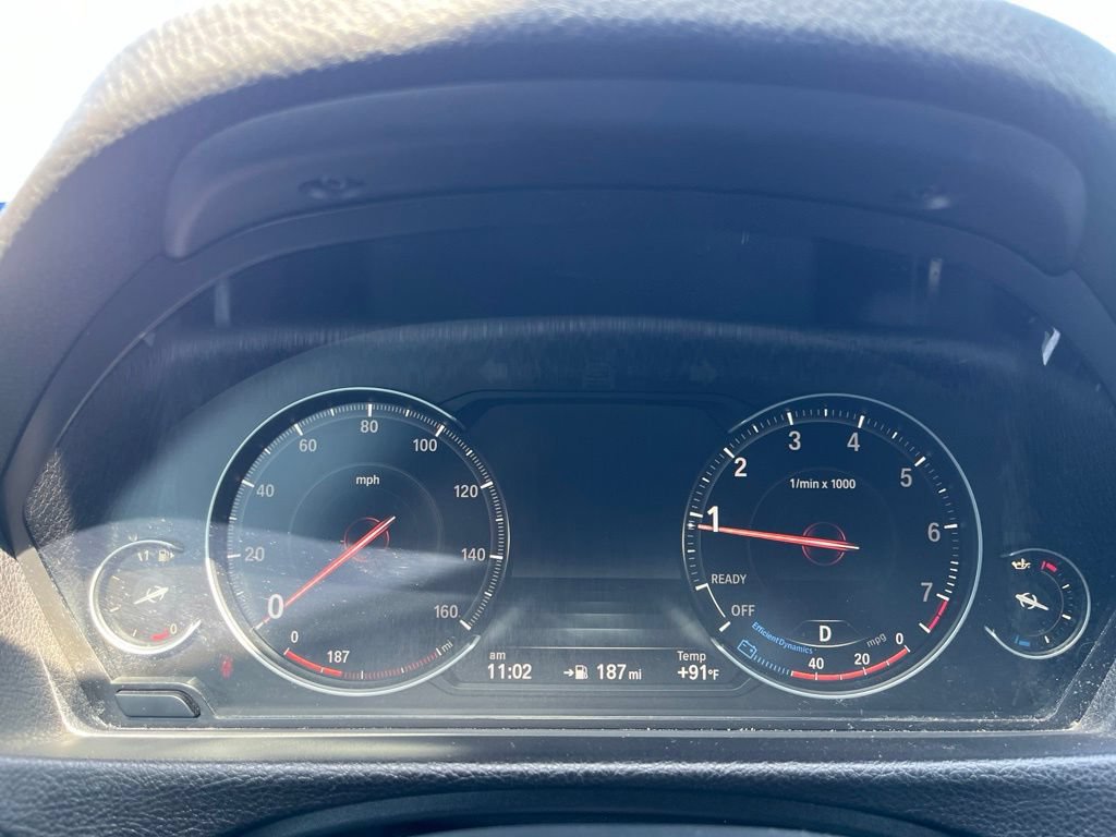 Used 2019 BMW 430i Coupe w/ Executive Package RWD image 17