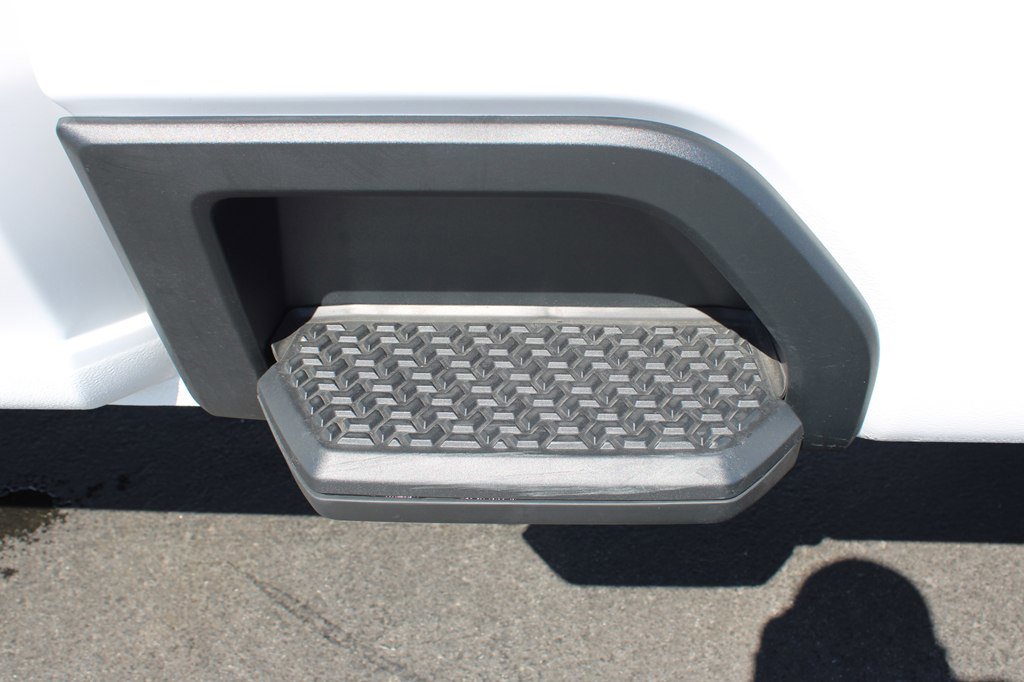 Used 2025 Chevrolet Silverado 2500 W/T w/ WT/CX Safety Package image 7