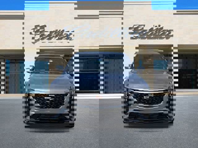 New 2026 Cadillac CT5 Premium Luxury image 3