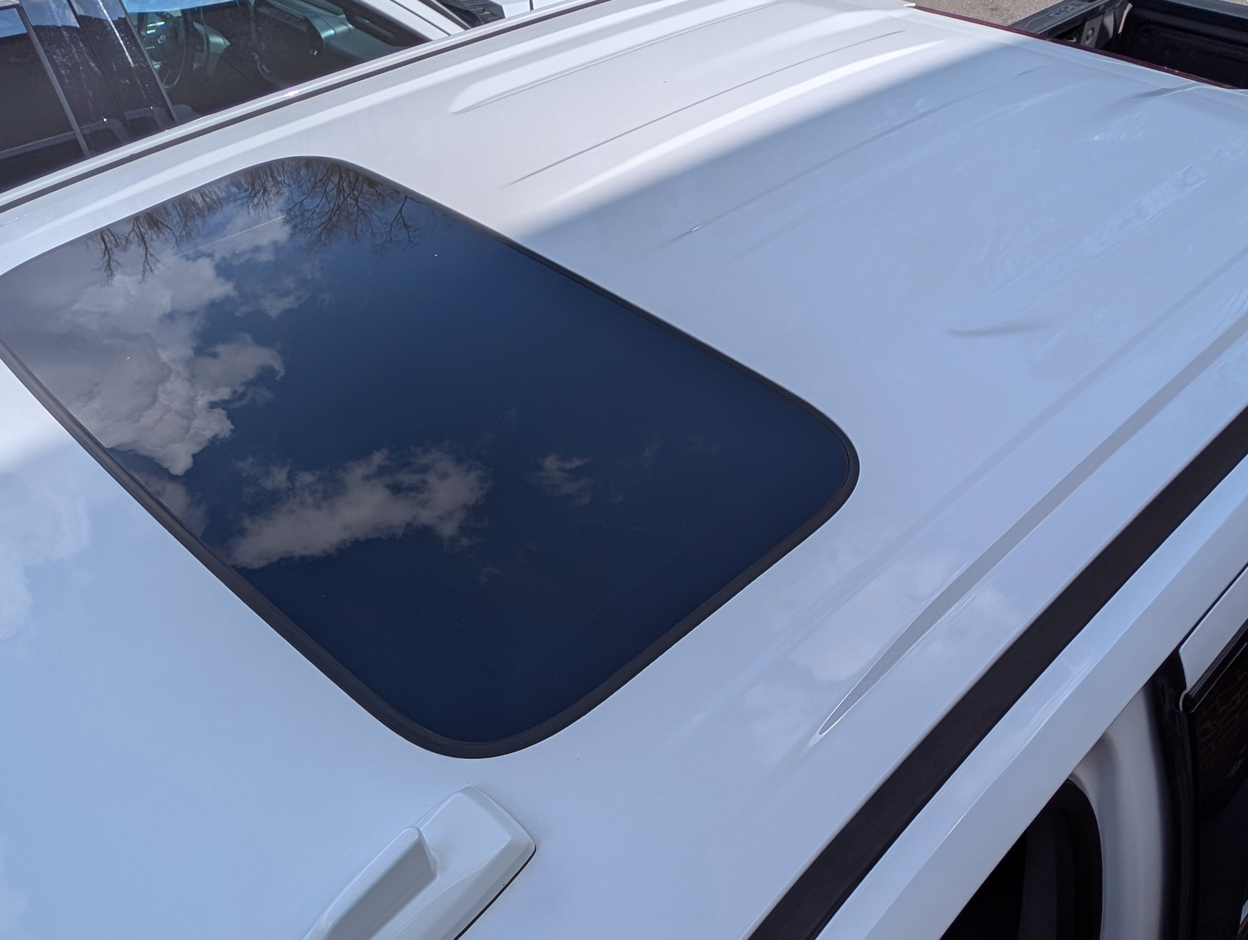 Used 2021 Chevrolet Silverado 2500 LTZ w/ LTZ Premium Package image 14