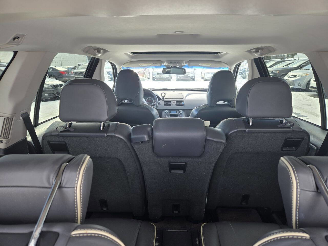 Used 2013 Volvo XC90 3.2 AWD/4WD image 17