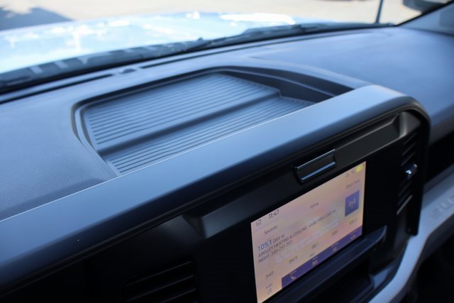 New 2026 Ford F250 XL w/ XL Chrome Package image 24