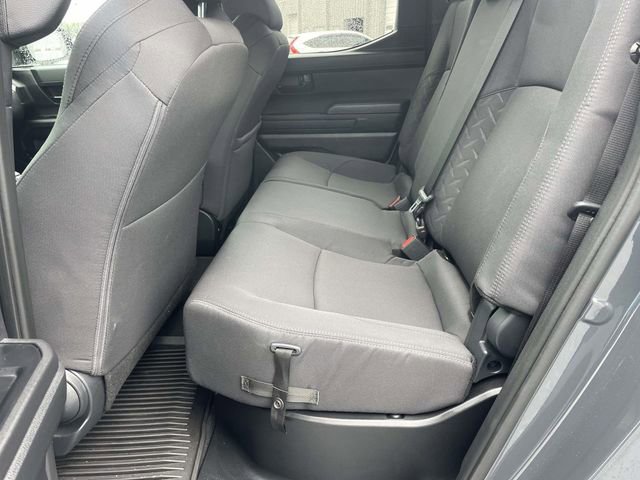 Used 2026 Toyota Tacoma SR5 RWD image 9