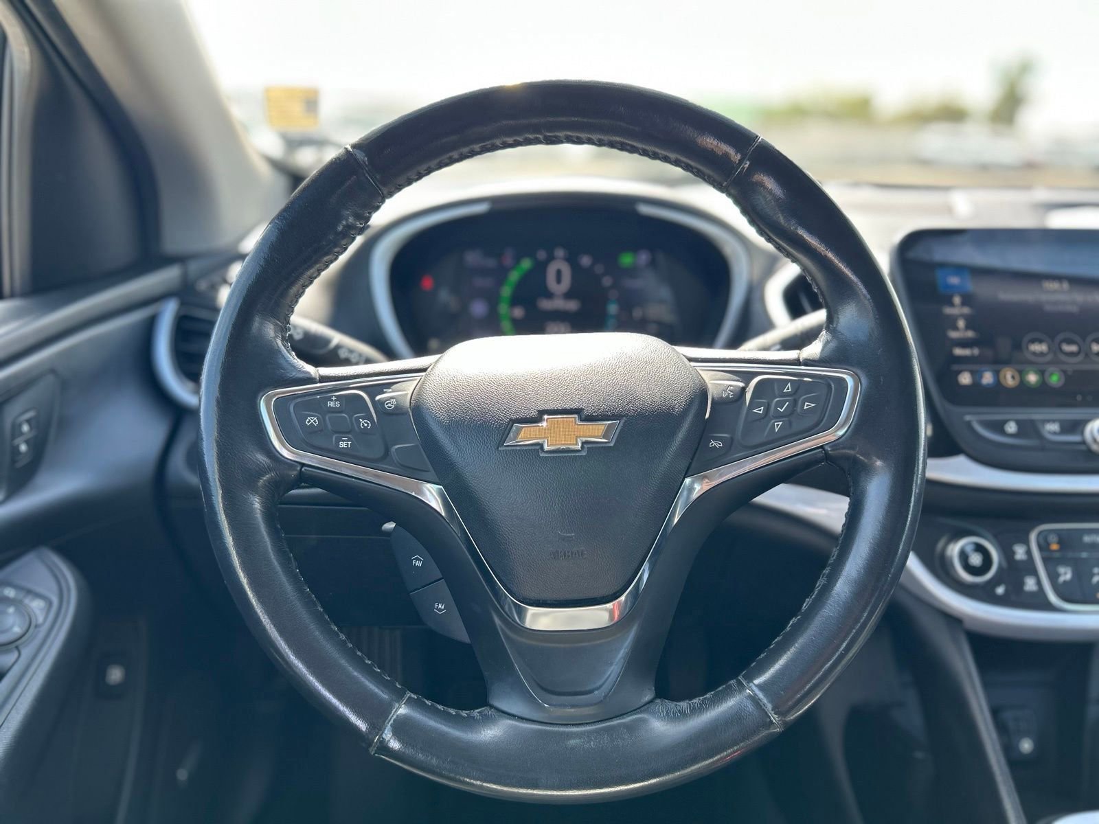 Used 2019 Chevrolet Volt LT w/ Power Convenience Package FWD image 19