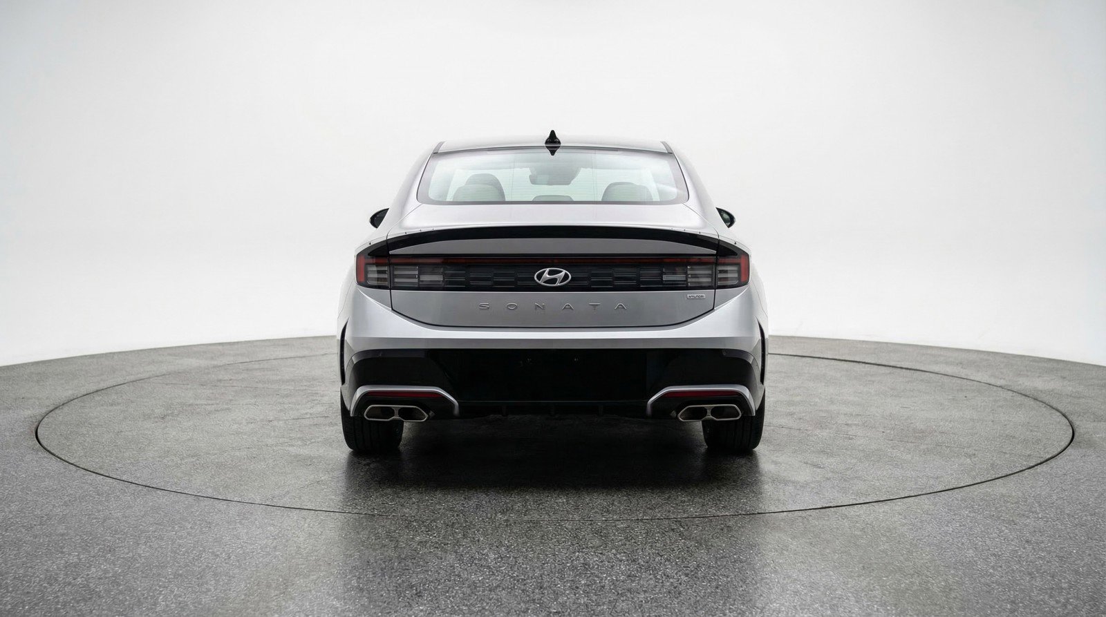 Used 2025 Hyundai Sonata SEL image 7