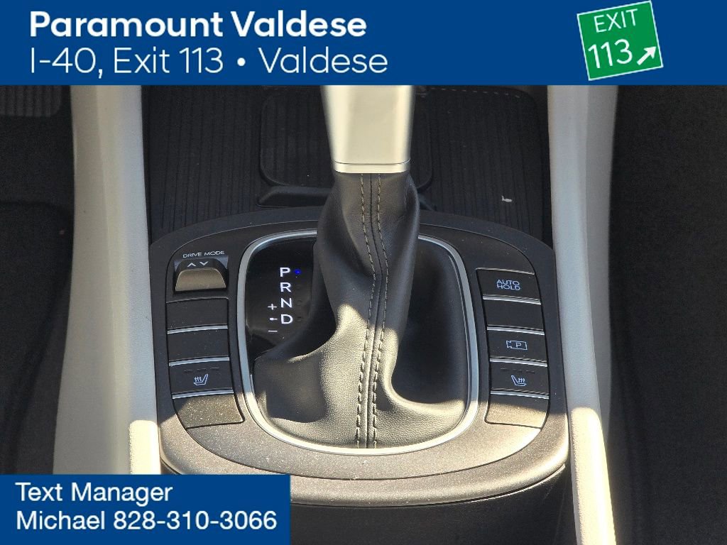 New 2026 Hyundai Kona SEL Sport image 17