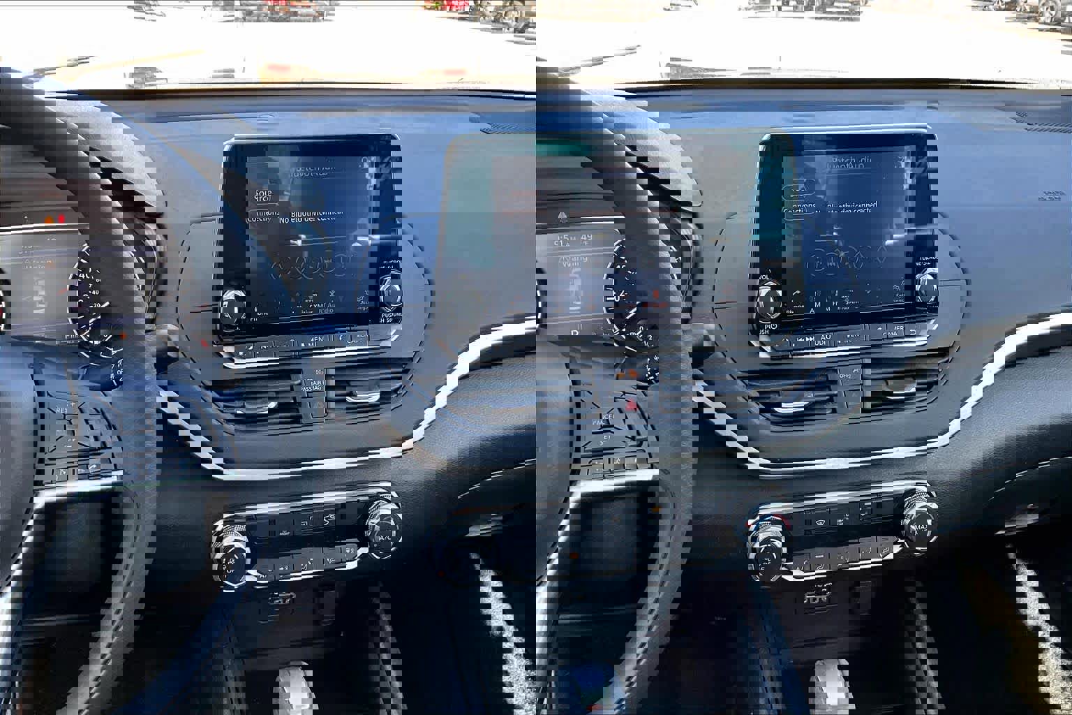 Used 2022 Nissan Pathfinder SV w/ Cargo Package image 7