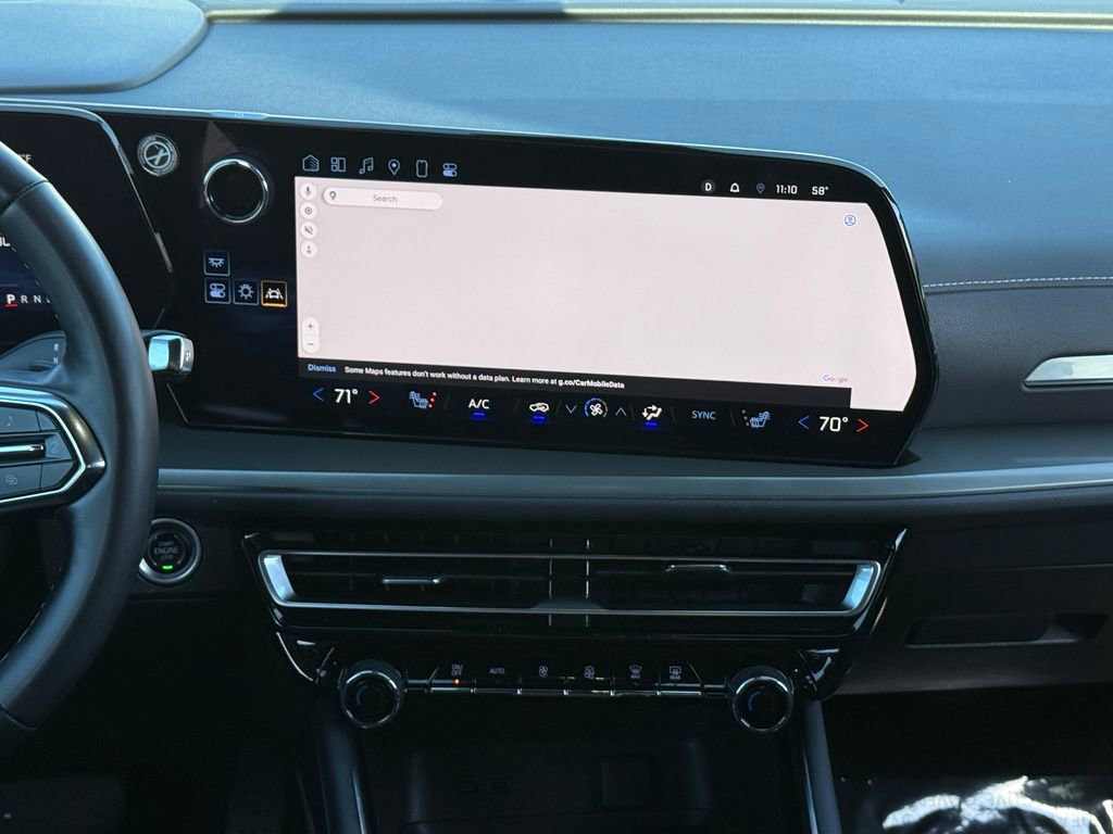 Used 2024 Chevrolet Traverse LT image 18