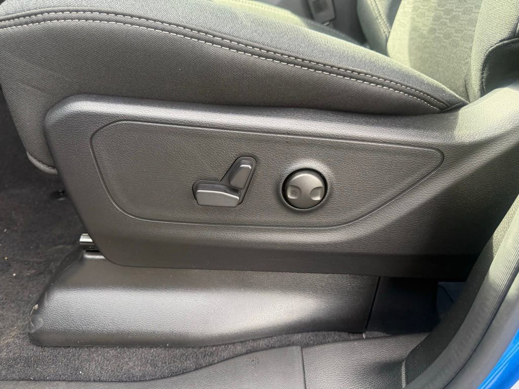 New 2026 RAM 1500 Big Horn w/ Night Edition image 14