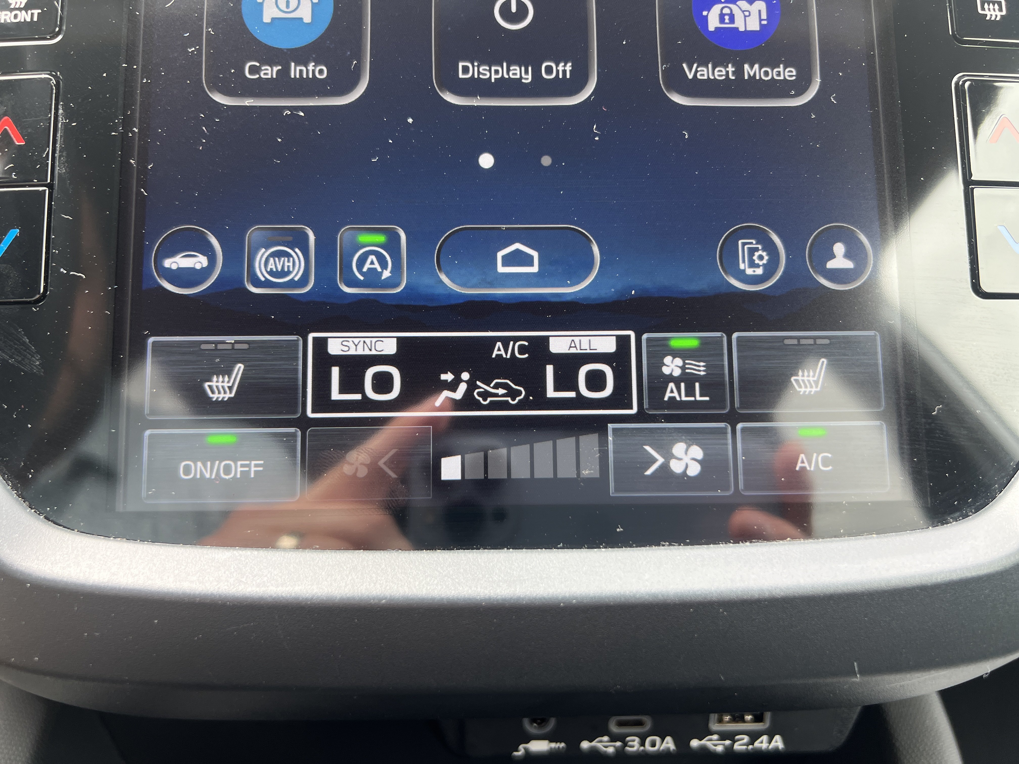 Used 2025 Subaru Forester Premium w/ Convenience Package #1 AWD/4WD image 28