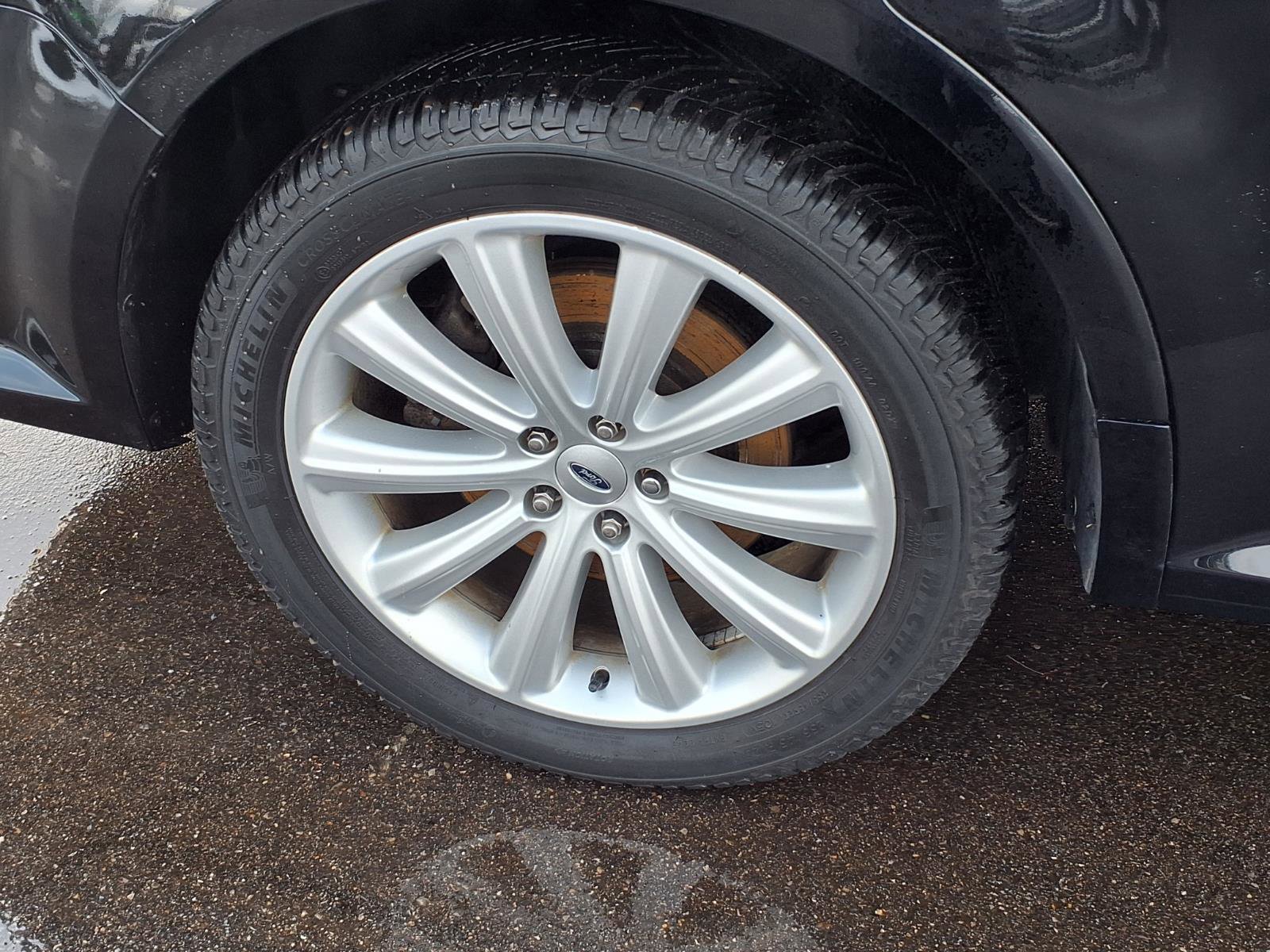 Used 2017 Ford Flex SEL w/ Equipment Group 202A image 31