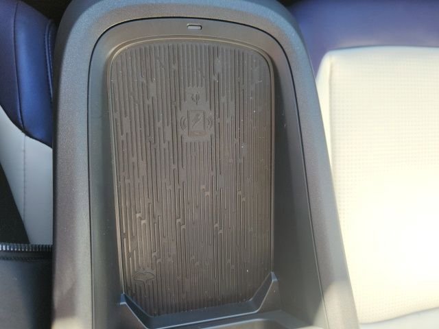New 2026 Nissan Leaf SV+ image 29