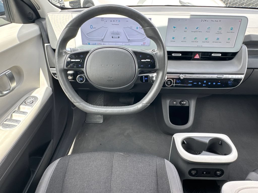 Used 2024 Hyundai Ioniq 5 SEL RWD image 21