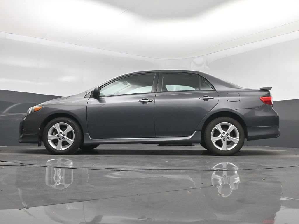 Used 2012 Toyota Corolla S FWD image 15