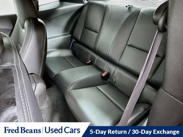 Used 2013 Chevrolet Camaro SS w/ RS Package RWD image 39
