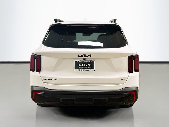 New 2026 Kia Sorento X-Line EX image 6