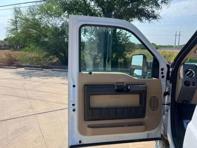 Used 2012 Ford F250 Lariat w/ Lariat Ultimate Pkg RWD image 11