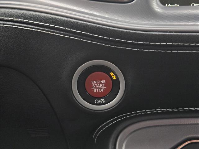 Used 2023 Dodge Challenger SRT Hellcat w/ Driver Convenience Group image 15