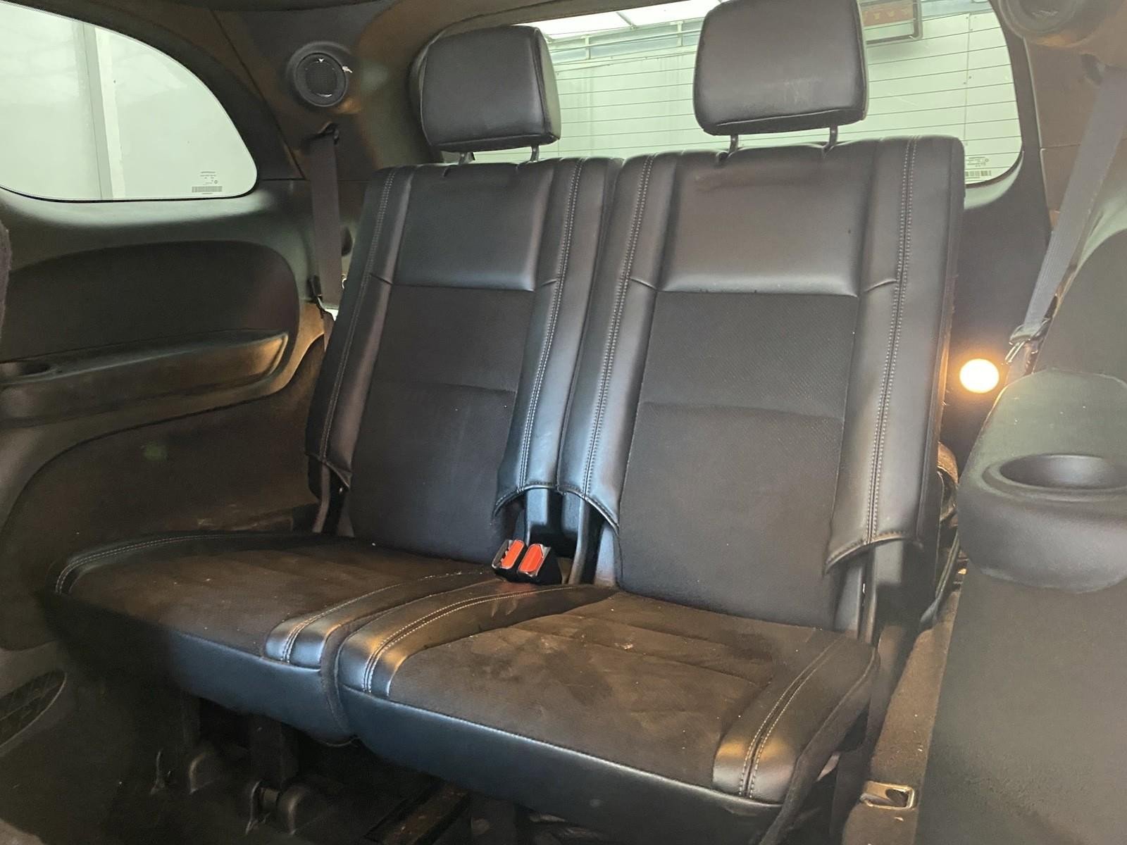 Used 2021 Dodge Durango GT image 18