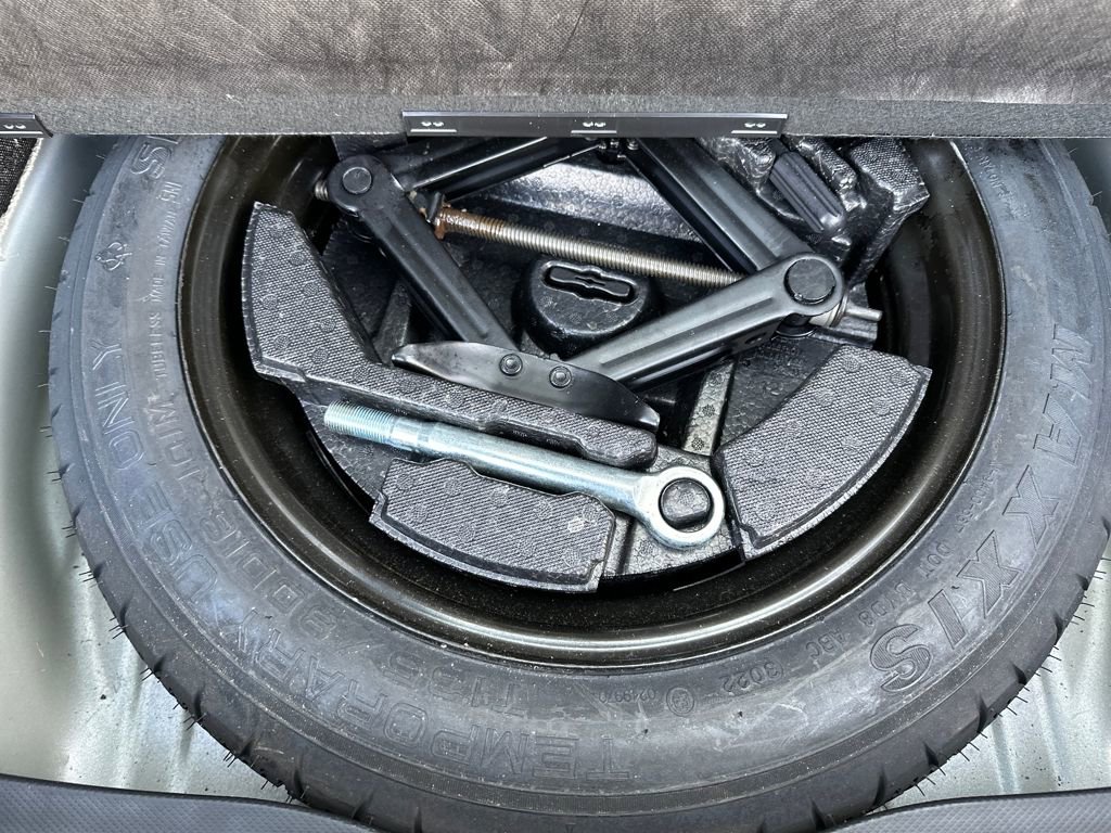 Certified 2023 Subaru Impreza 2.0i image 35