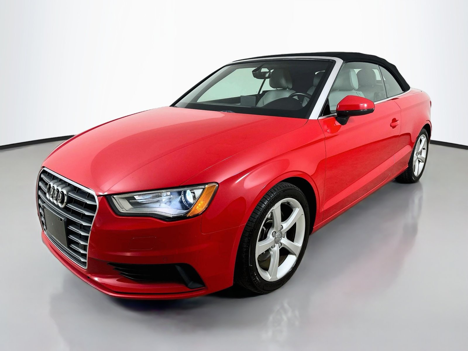 Used 2016 Audi A3 1.8T Premium FWD image 1
