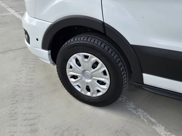 Used 2024 Ford Transit 350 XLT image 22