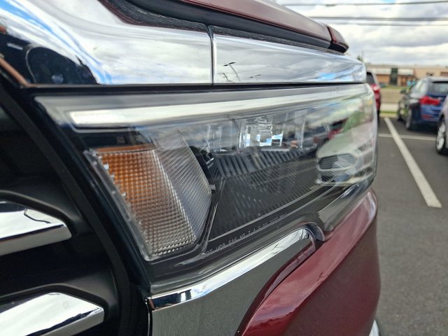 Used 2025 RAM 1500 Laramie w/ Trailer Tow Group image 9