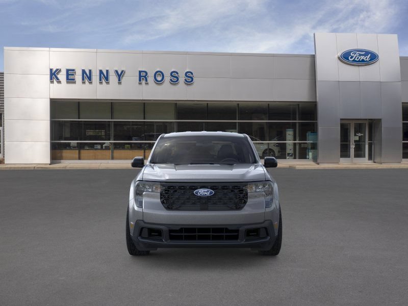 New 2026 Ford Maverick XLT w/ XLT Luxury Package AWD/4WD image 8