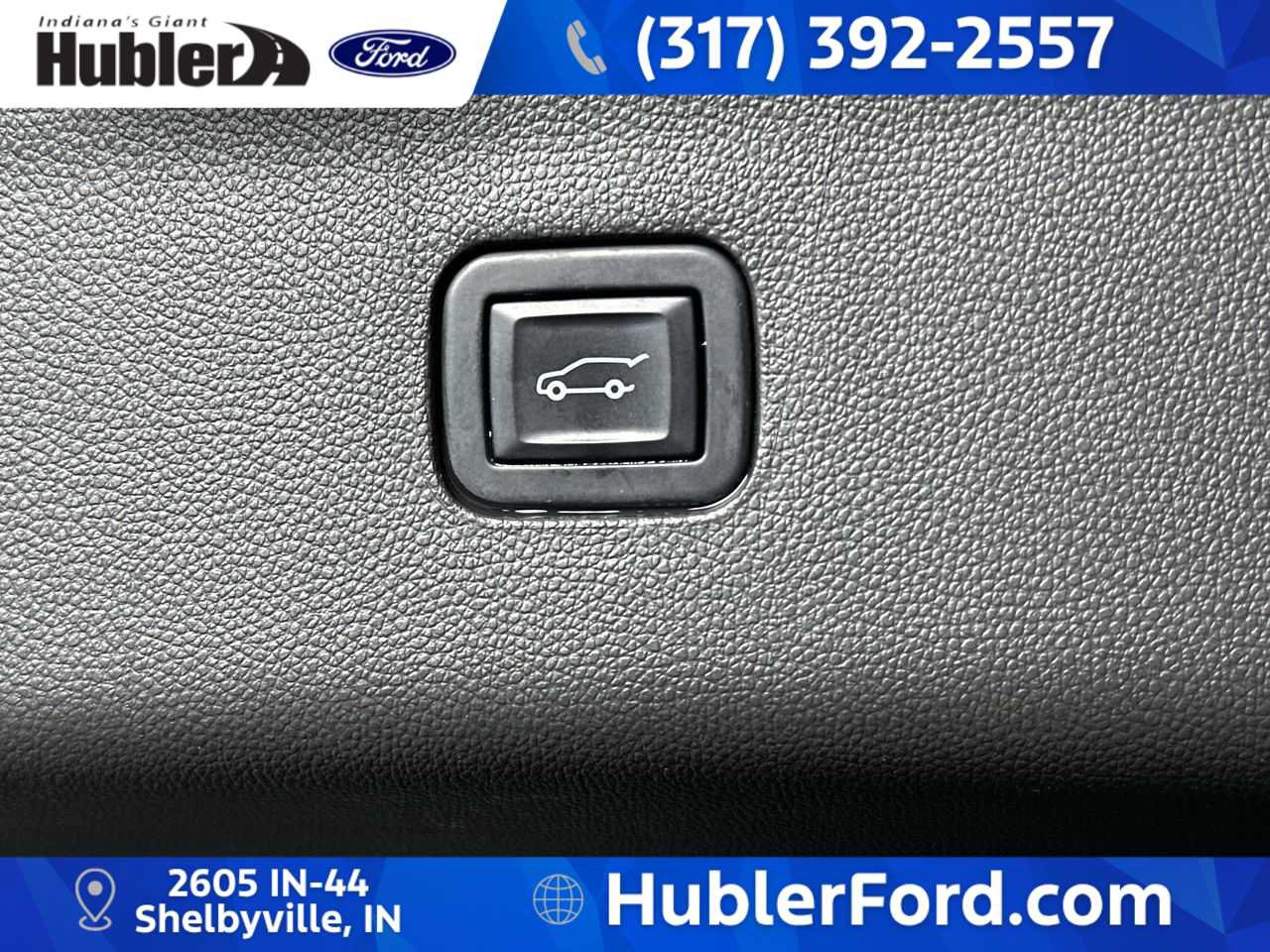 Used 2022 Buick Enclave Premium FWD image 28