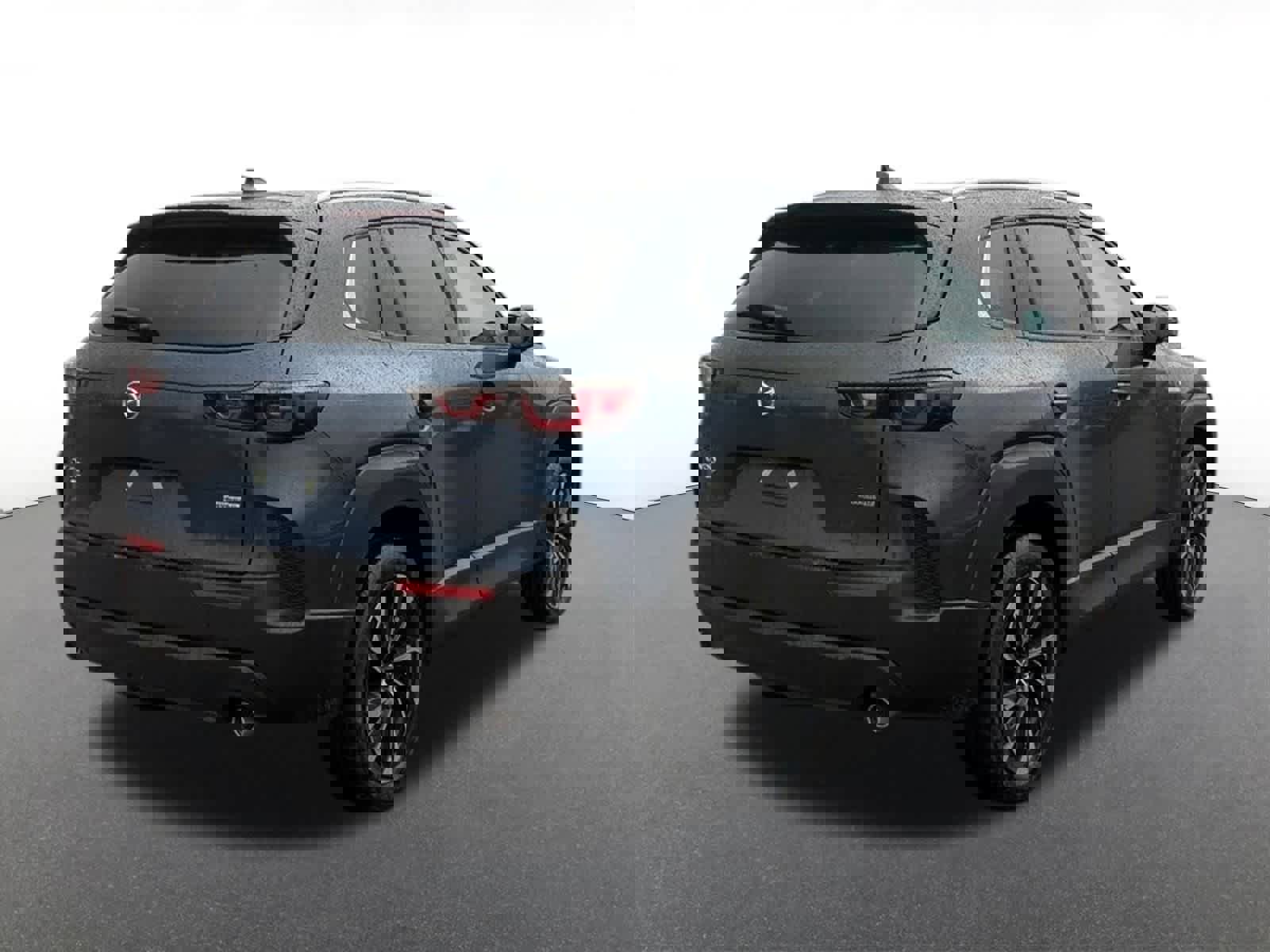 New 2025 MAZDA CX-50 2.5 Hybrid w/ Weather Package image 6