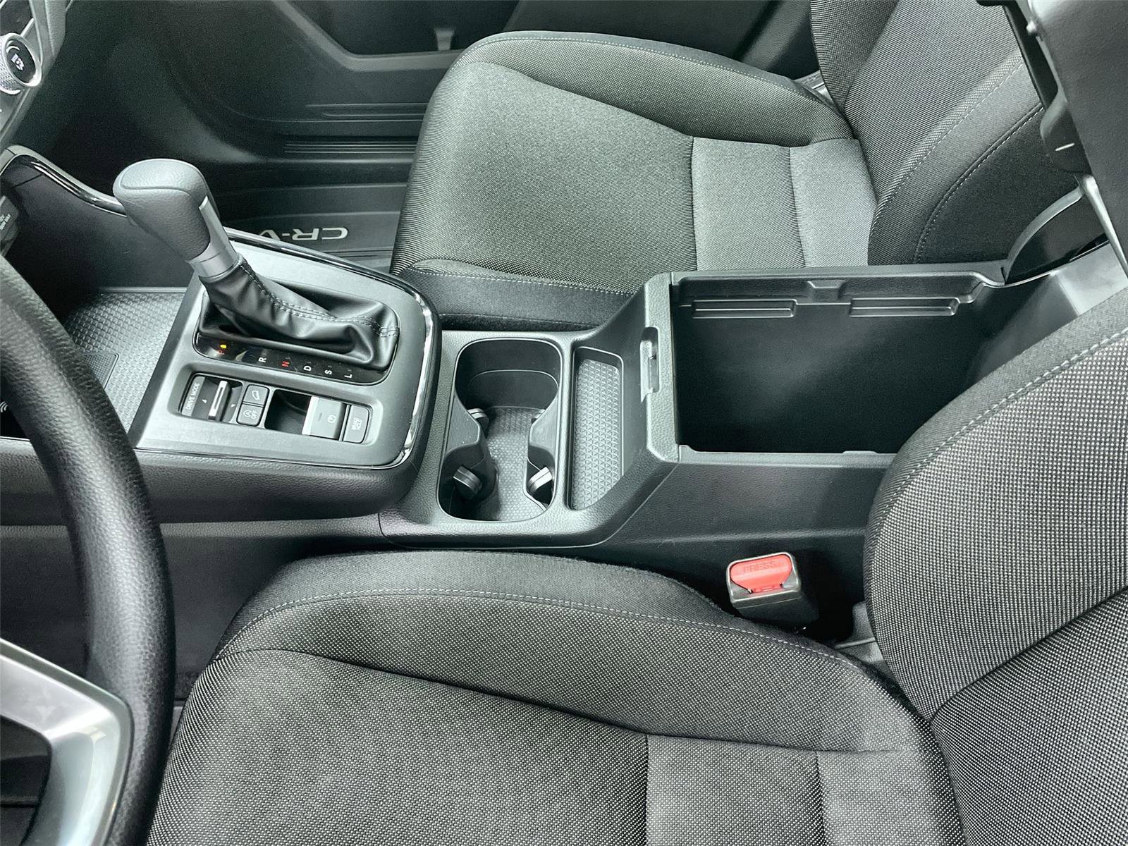 Certified 2026 Honda CR-V LX image 16