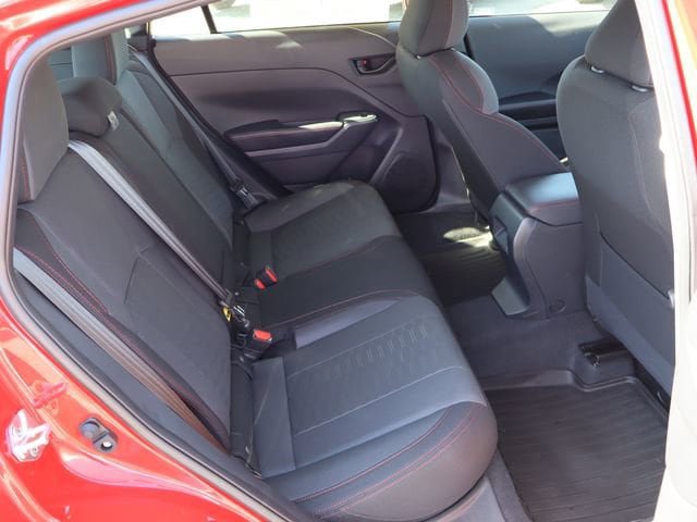 Certified 2025 Subaru Impreza 2.0i Sport w/ Popular Package #1 AWD/4WD image 35
