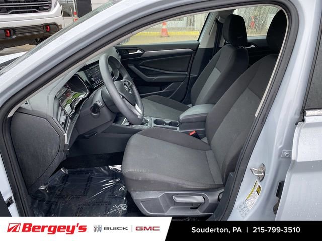 Used 2019 Volkswagen Jetta S w/ Driver Assistance Package image 22