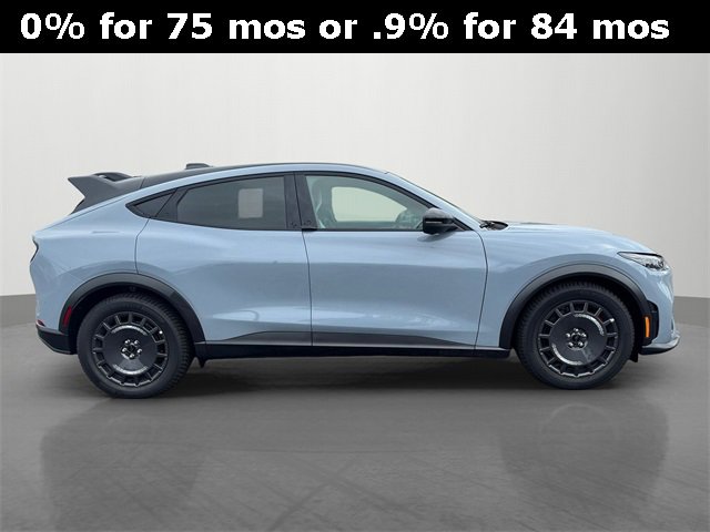 New 2025 Ford Mustang Mach-E GT image 7
