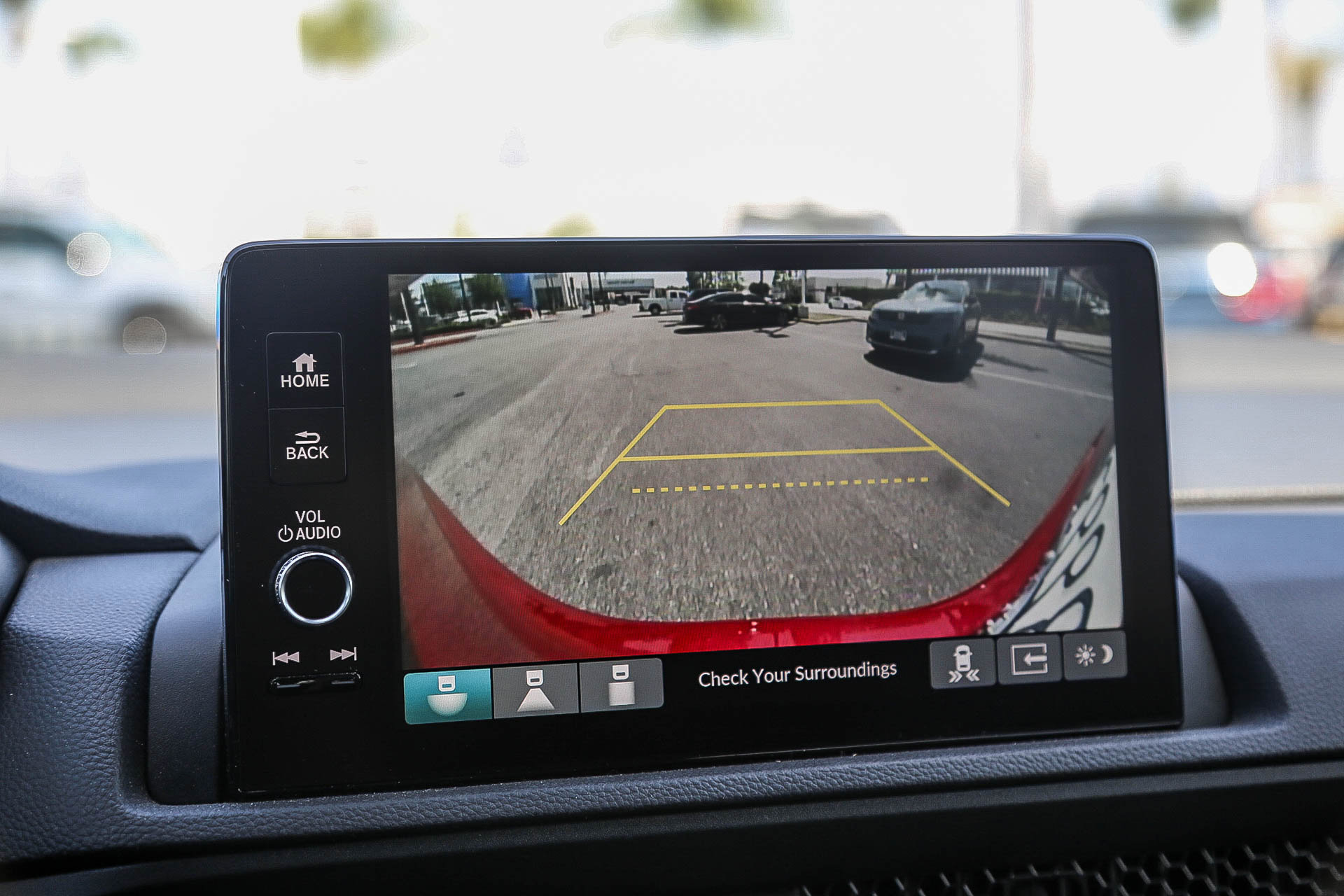 Certified 2025 Honda CR-V Sport-L image 27