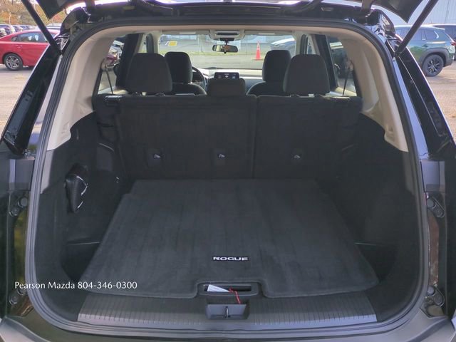 Used 2023 Nissan Rogue S image 14