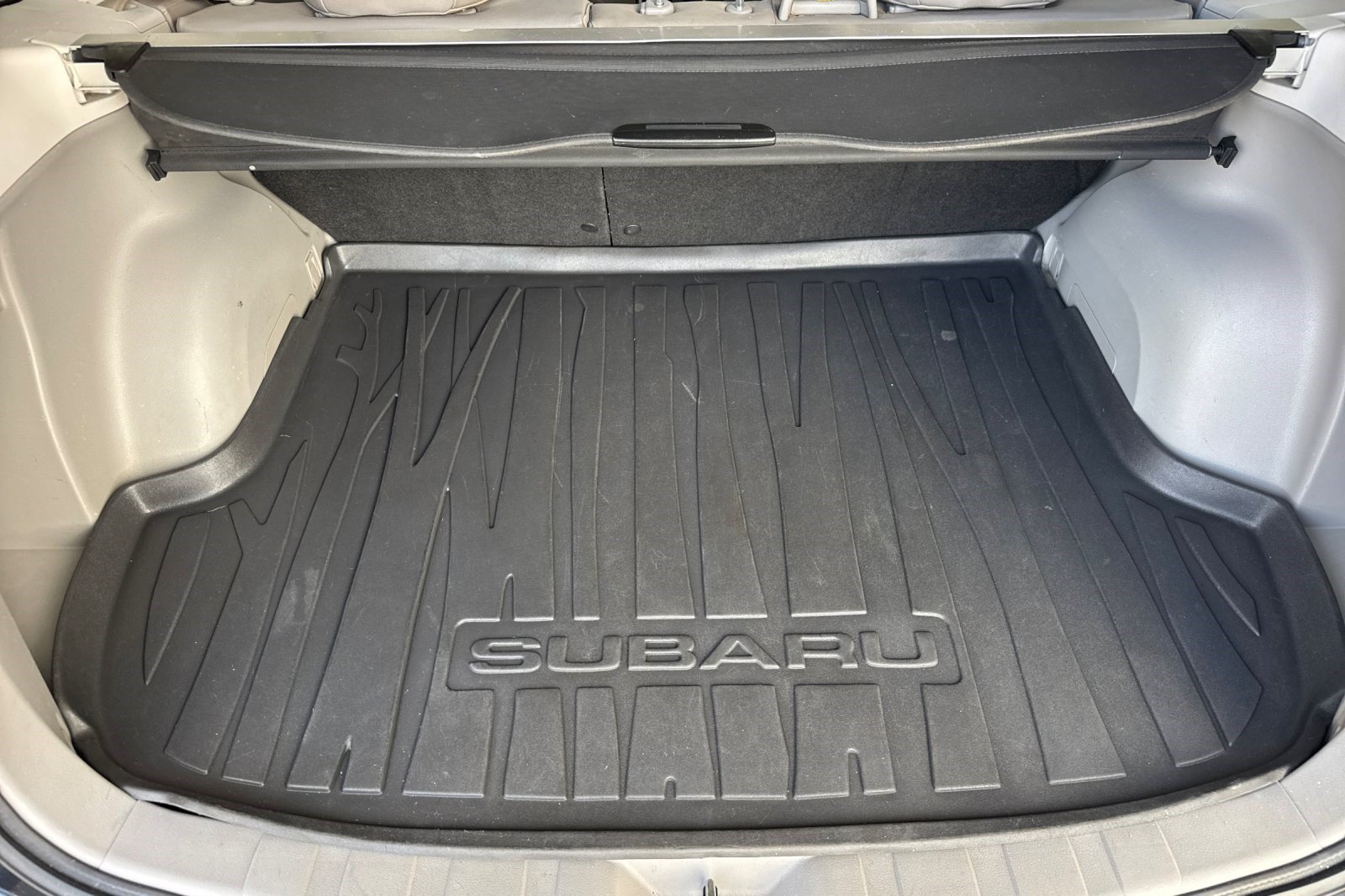 Used 2012 Subaru Forester 2.5X Touring AWD/4WD image 24