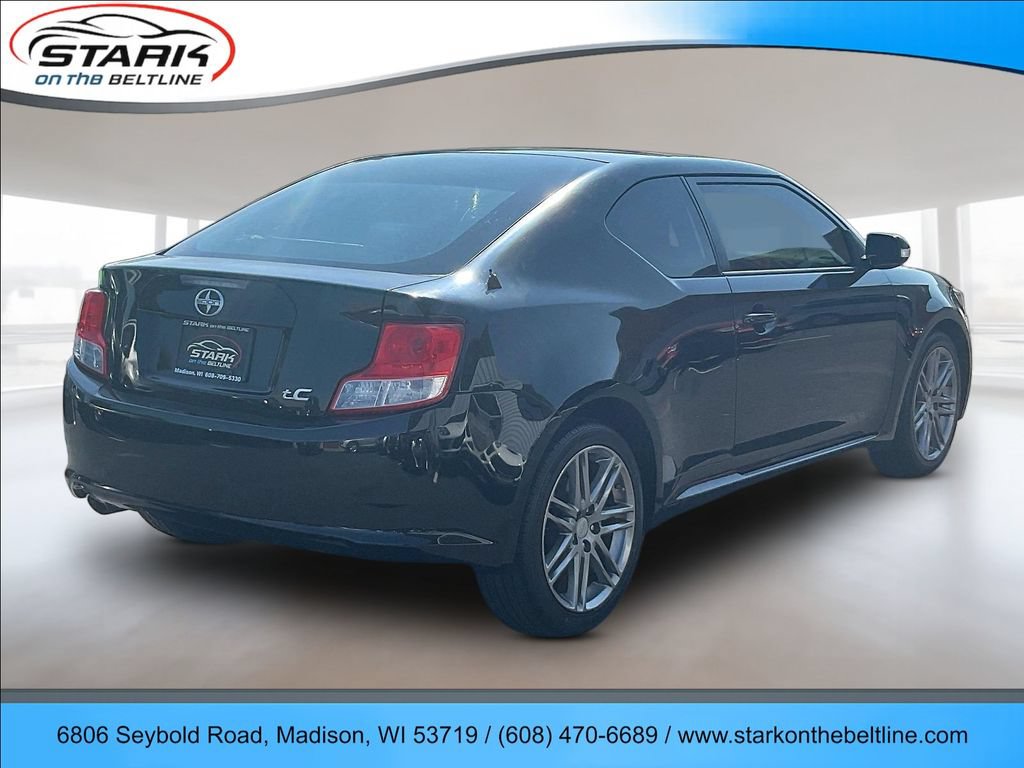 Used 2012 Scion tC FWD image 6
