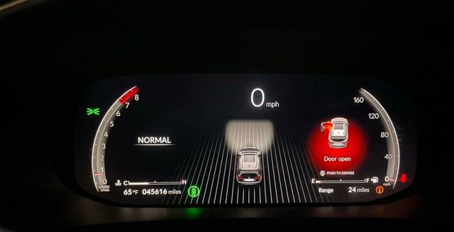 Used 2022 Acura MDX A-Spec image 23