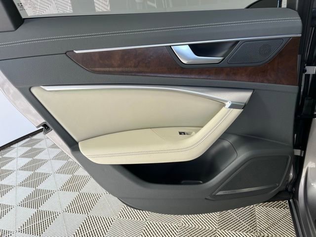 Used 2021 Audi A6 Premium Plus w/ Premium Plus Package image 21