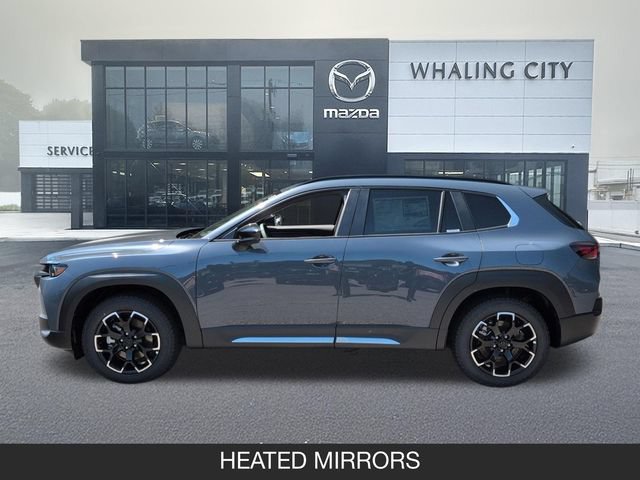 New 2026 MAZDA CX-50 Meridian Edition w/ Weather Package AWD/4WD image 5