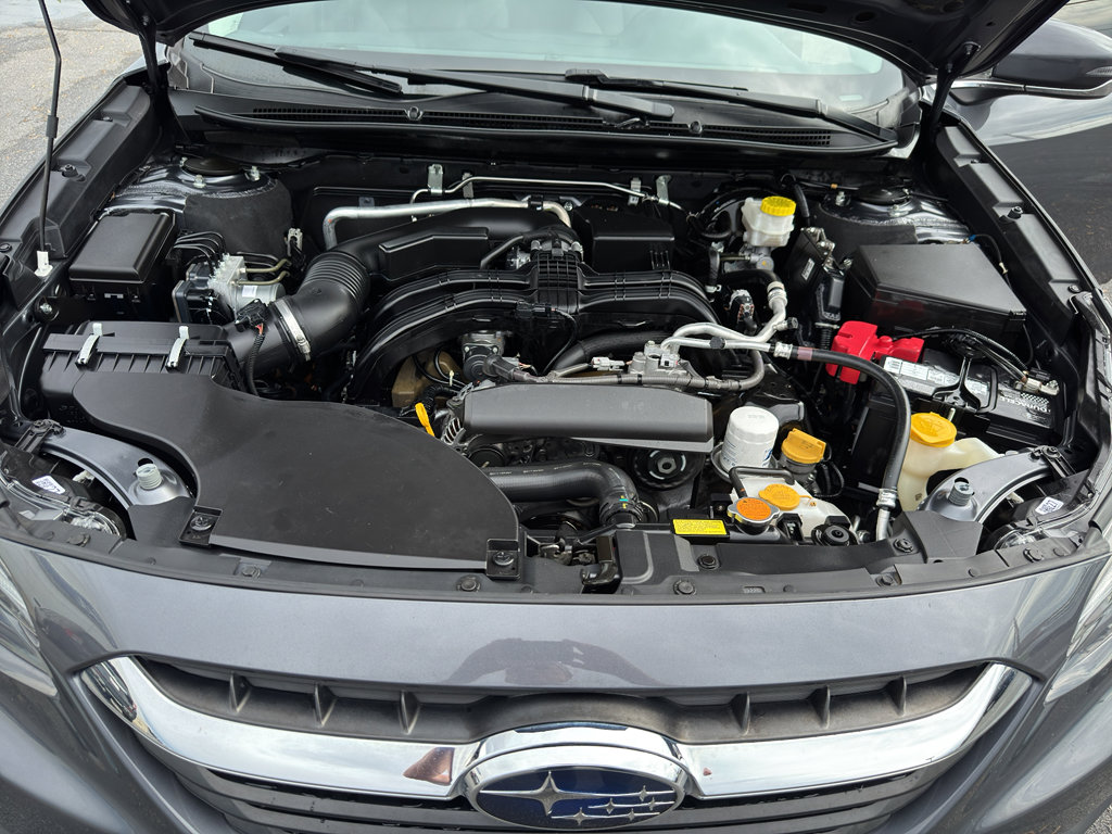 Used 2022 Subaru Legacy Premium image 19