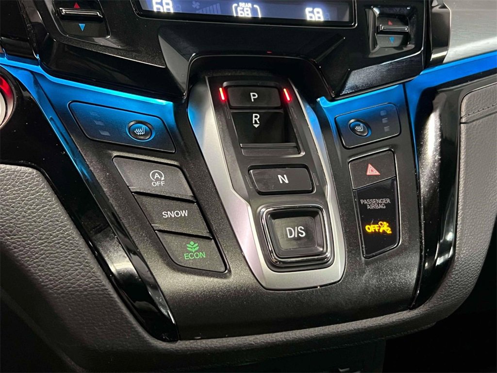 Used 2023 Honda Odyssey Touring image 30