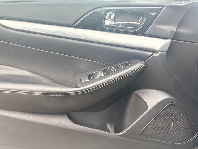 Used 2023 Nissan Maxima SV w/ Floor Mat Group FWD image 25