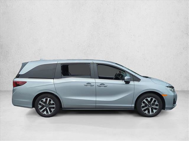 Used 2025 Honda Odyssey EX-L image 4
