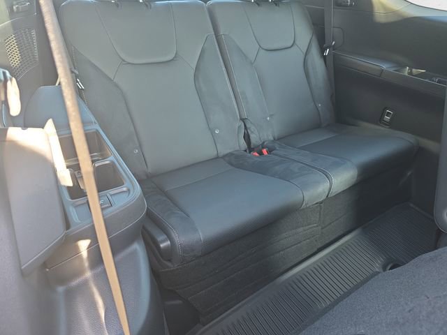 Used 2025 Lexus TX 550h AWD Plug-In Hybrid w/ Technology Package image 12