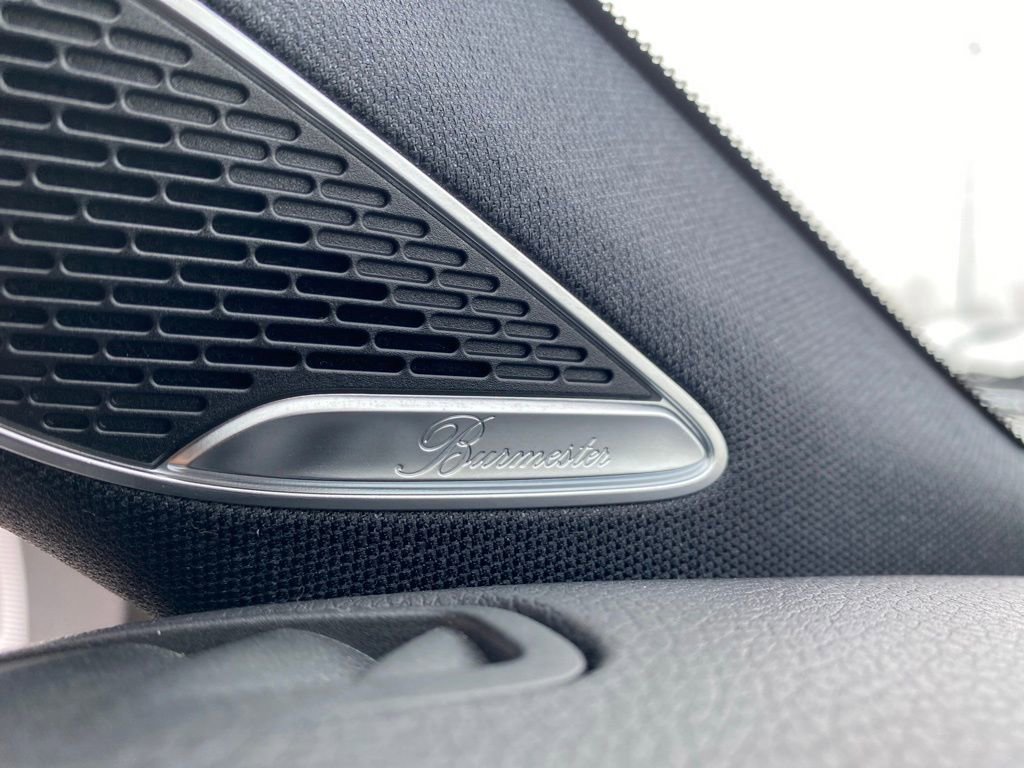 Used 2020 Mercedes-Benz CLA 250 4MATIC image 31